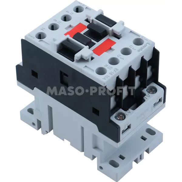 Silanos Stykač 18A 24V