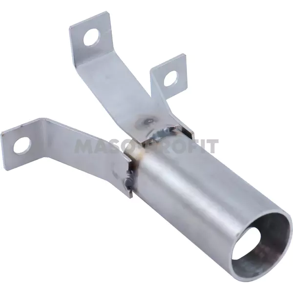 Silanos Držák přepadu LP109