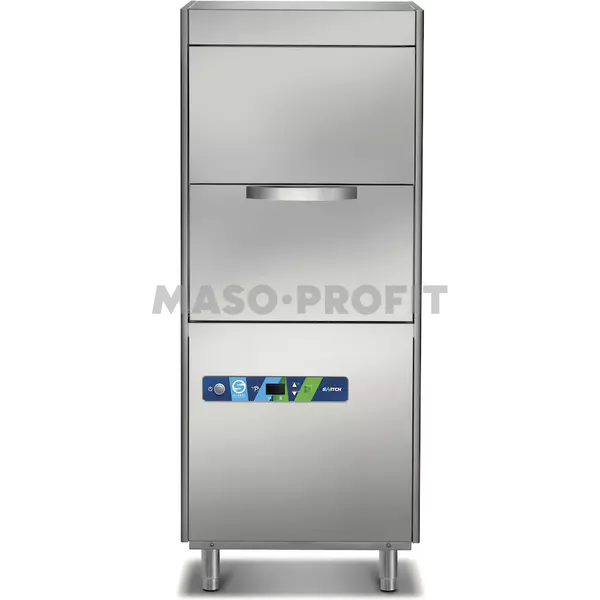 Silanos Myčka SWP57-62-2 DGT3 DHS 400V