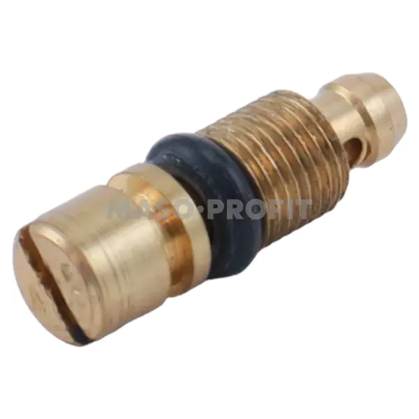 Berto's Tryska průměr 45mm