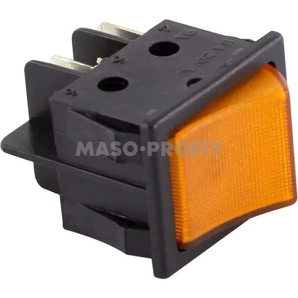 Fiamma Vypínač F 11.405 RST
