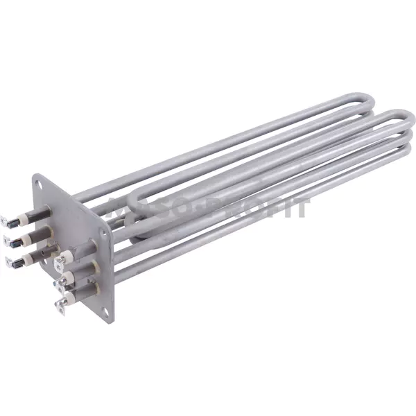 Teleso topne DA10 12000W RET