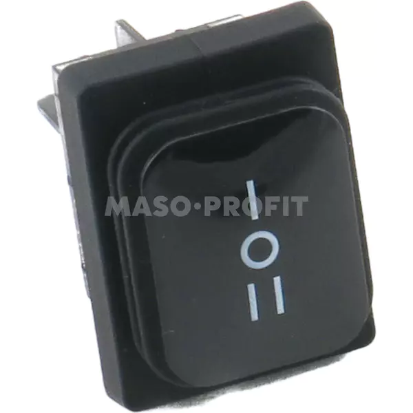 Vypínač DSA MEC 5|100001