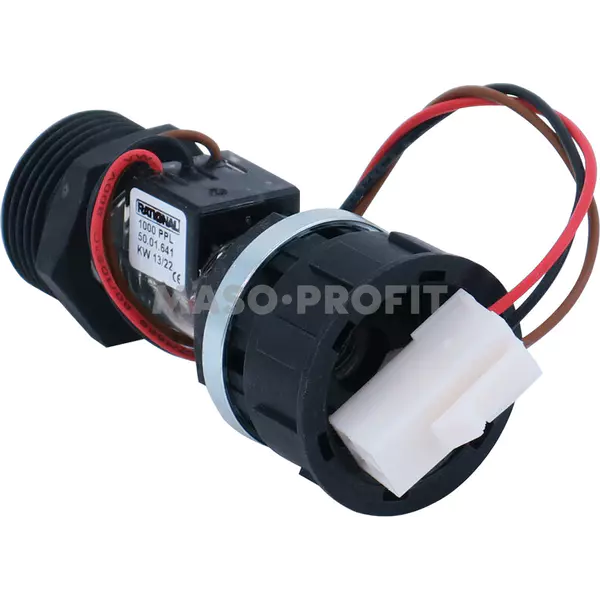 Senzor CDS SCC-WE 61-2 od 10/2012 50.01.640S