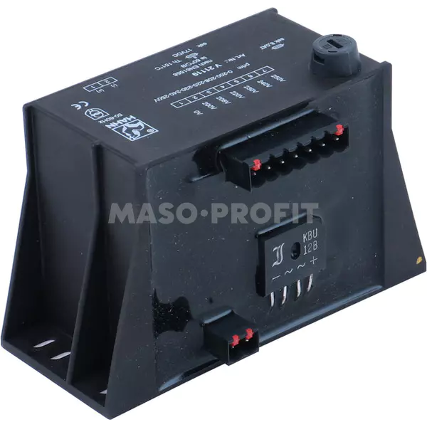 Trafo VCC 111-311 87.00.603