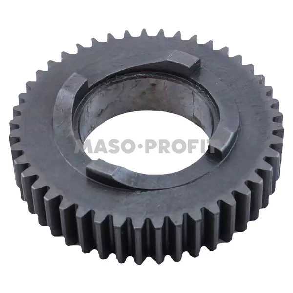 Kolo ozubene 45T SP60/122