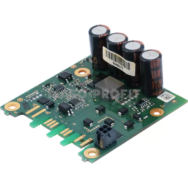 Elektronika pro osvetleni SCC-WE,CMP 61-202