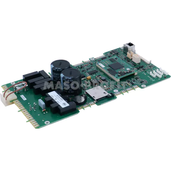 Elektronika ridici VCCM 112-311 od 10/11
