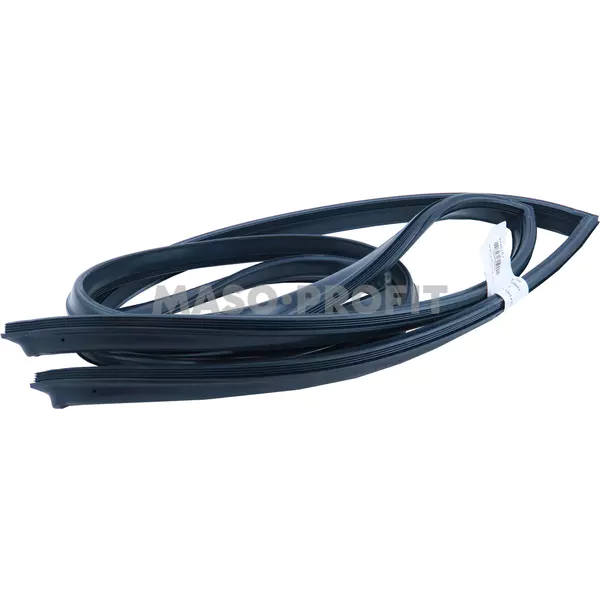 Tesneni dveri VISION 2011-VIS 2