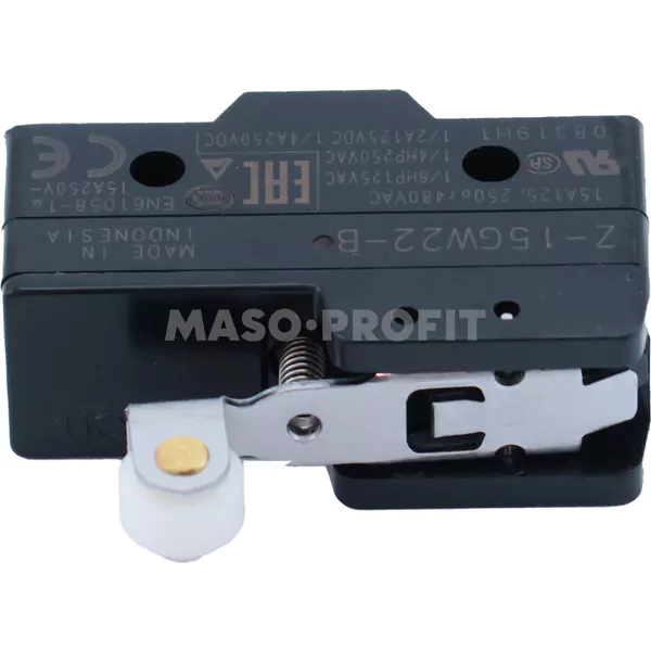 Mikrospinac zdvihu misy SP-22