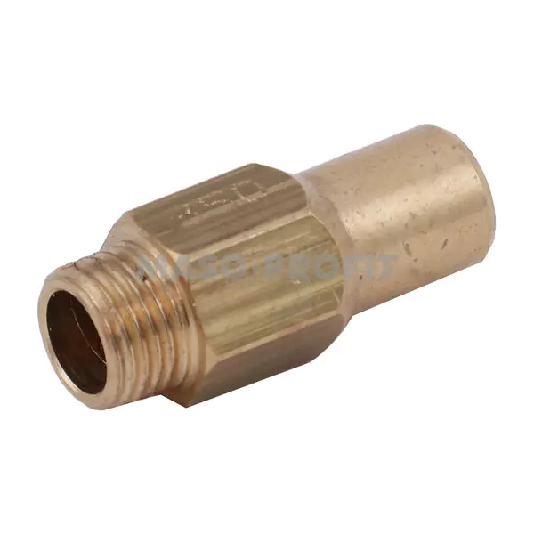 Tryska horaku pr.3,5 G20