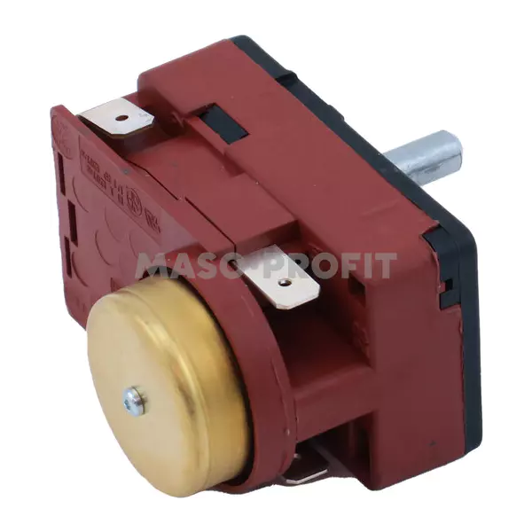 Spinac casovy pec BASIC 5T010300