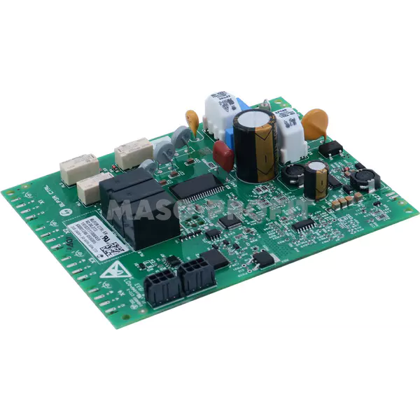 Elektronika cerpadel LM1 LM2: B-G od 03/2020