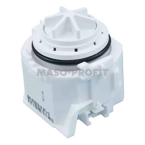 Cerpadlo vypousteci z myciho boxu LM1 LM2:B-G od 03/2020