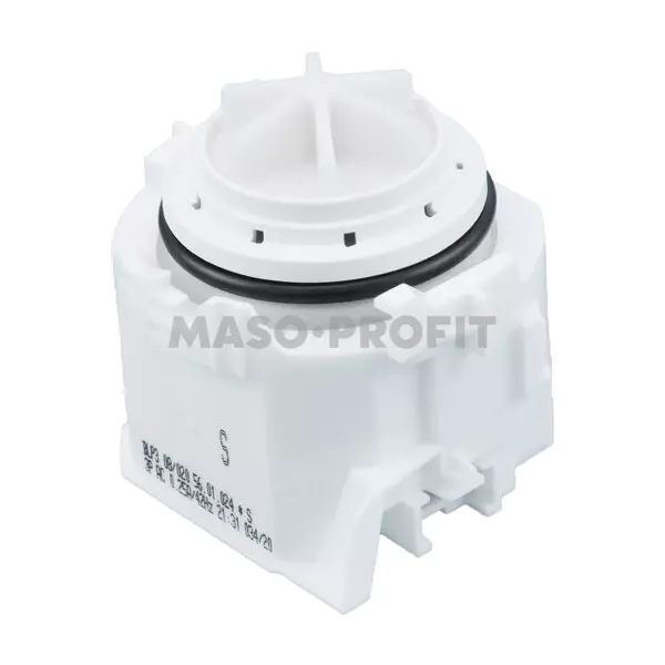 Cerpadlo vypousteci bojleru LM1 LM2: B-G od 03/2020
