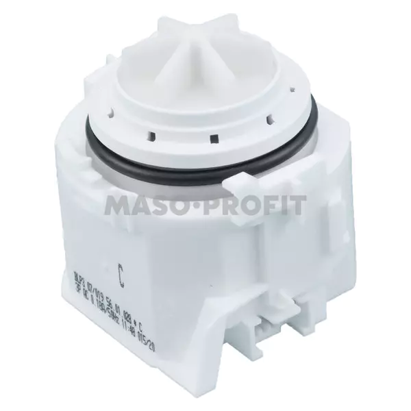 Cerpadlo CareControl LM1 LM2: B-G od 03/2020