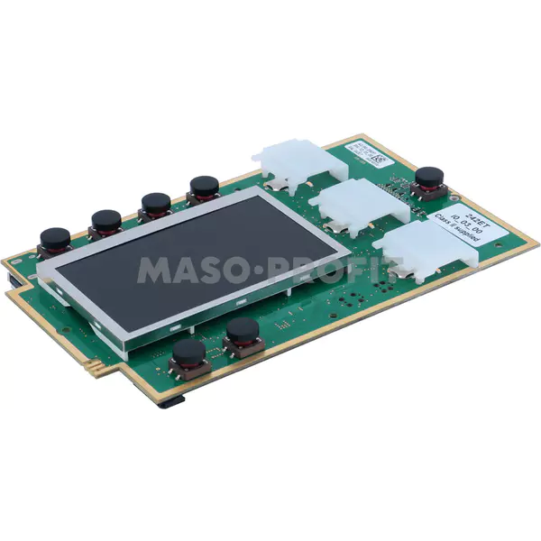Elektronika LM2 od 03/2020