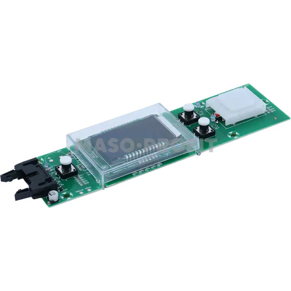 Panel ovladaci XS D50