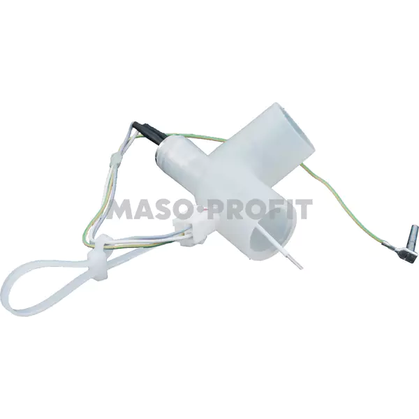 Elektroda hladinova LM1 LM2: B D(E) od 03/2020