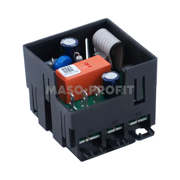 Termostat ochranny LM1 LM2: D G(E) od 03/2020