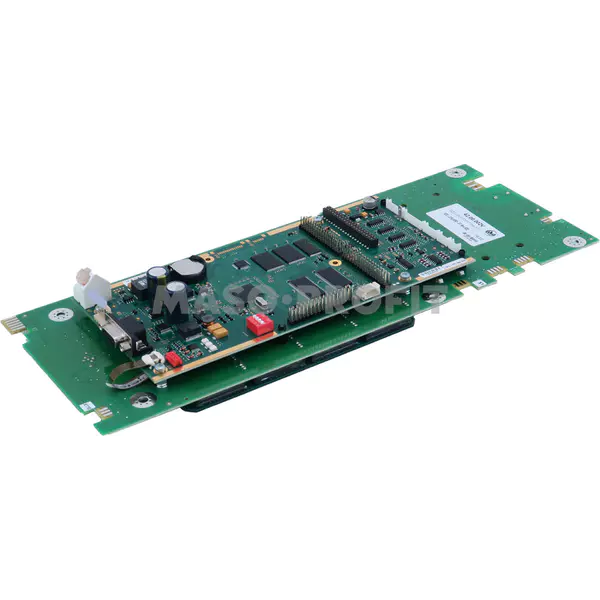 Elektronika ovladaci VCC LINE 112-311 od 01/05