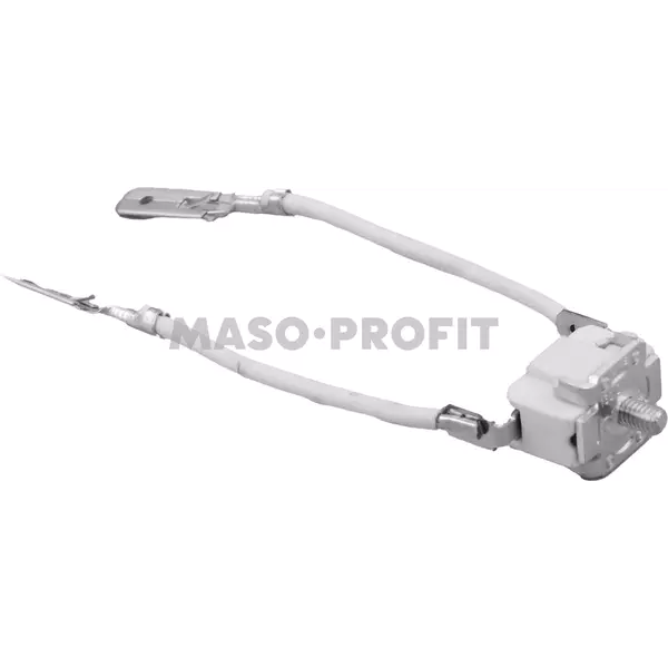 Termostat pojistny 130°C