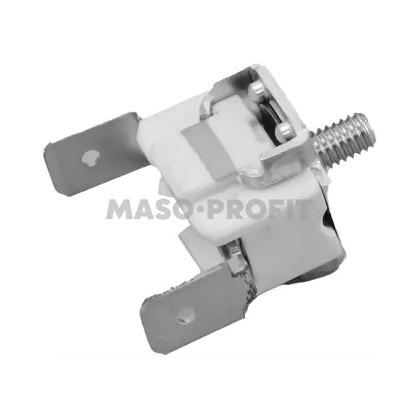 Termostat pojistny 215°C VCC 111-311,VCCM 211-311