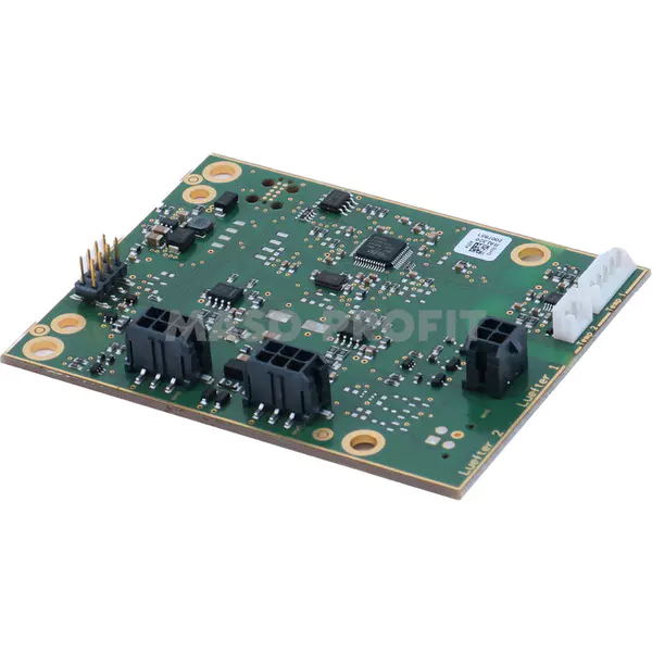 Elektronika UltraVent od 03/2020