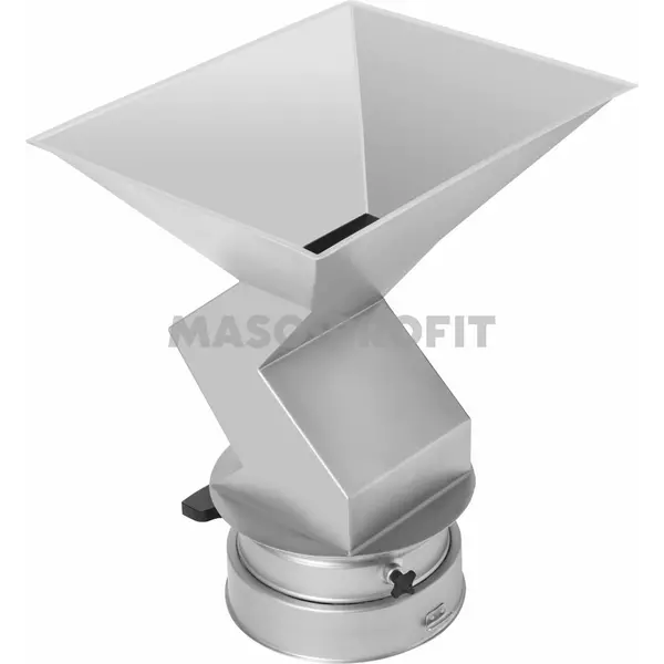 Nalevka plnici 600 Sub-SG HU1020-2 542417