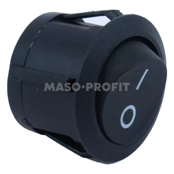 Vypinac 0-1 10A