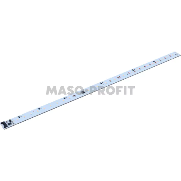 Pasek led osvetleni SCC 61/62 od 11/17