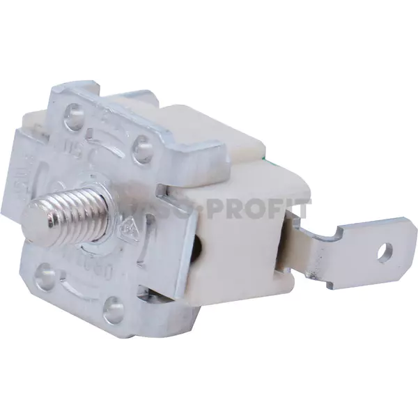 Termostat pojistny 205°C