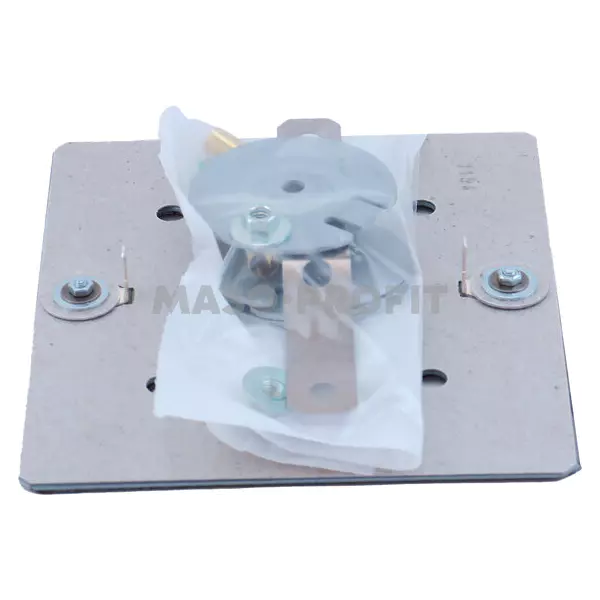 Těleso topné 1400W 445V VCC 111-311