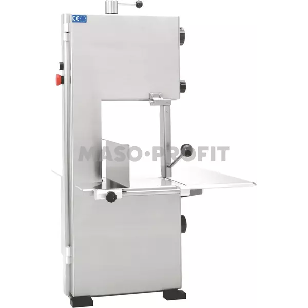 Braher Pásová pila SE 320