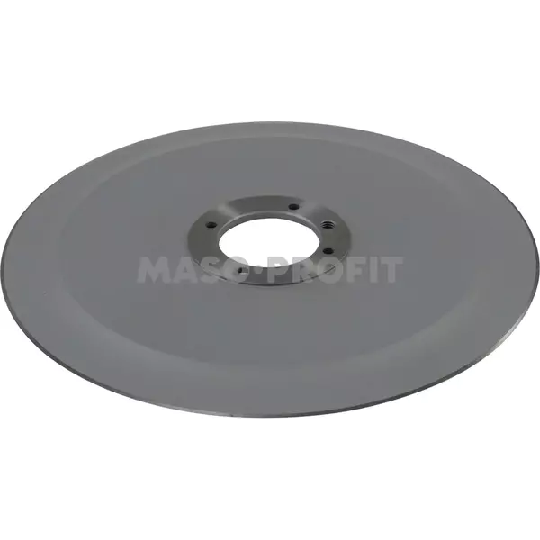 GRAEF Nůž k nářezovému stroji - hladký teflonový Ø250 mm