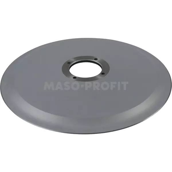 GRAEF Nůž k nářezovému stroji - hladký teflonový Ø300 mm