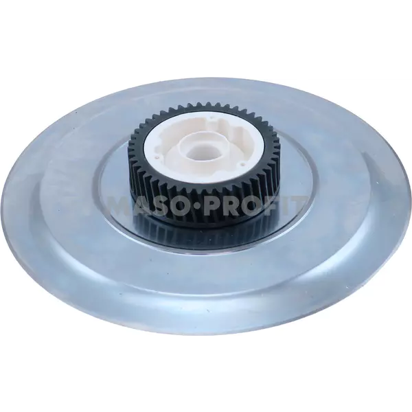 Nuz GRAEF A-2000 B teflon