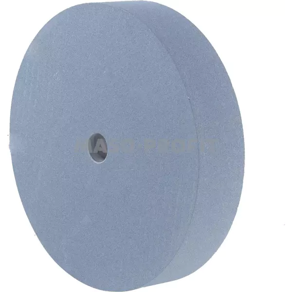 Scantool Brusný kámen Ø200x40 mm