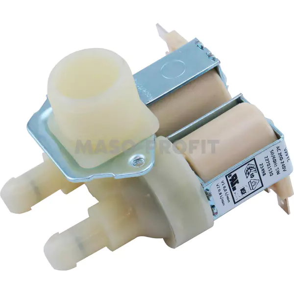 Elektroventil 2-cestny SL 35 N23498