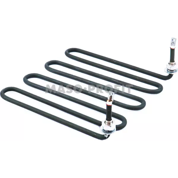 Teleso topne salamandr SG6 1,8kWHENDI 901717