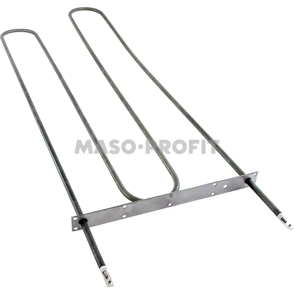 Těleso topné 1200W "M" 230V GAM