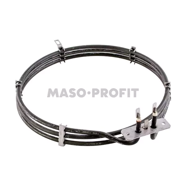 Těleso topné 3300W 41-46 GAR RES017