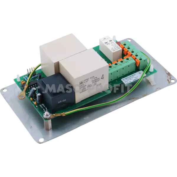 Deska elektroniky G1-30 19062 GRAF