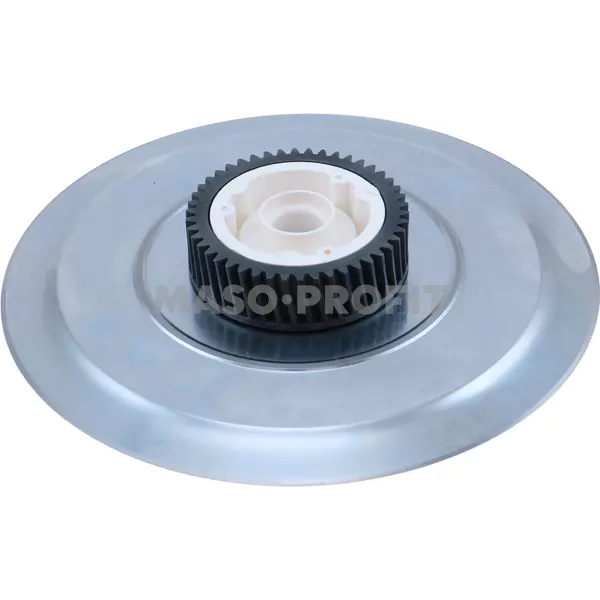 Nuz GRAEF E2000 teflon