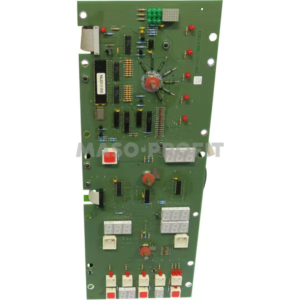 RATIONAL Elektronika řídící CCM 61