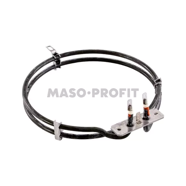 Těleso topné 1300W 43 DX UMI GAR RES007