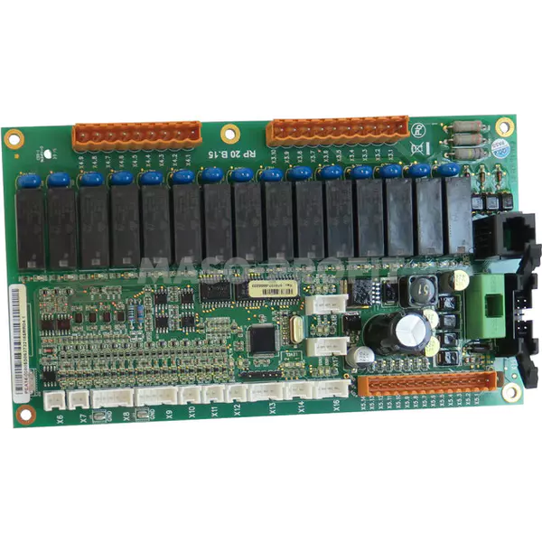 Retigo Elektronika zdrojová R04.1 RP20B.15