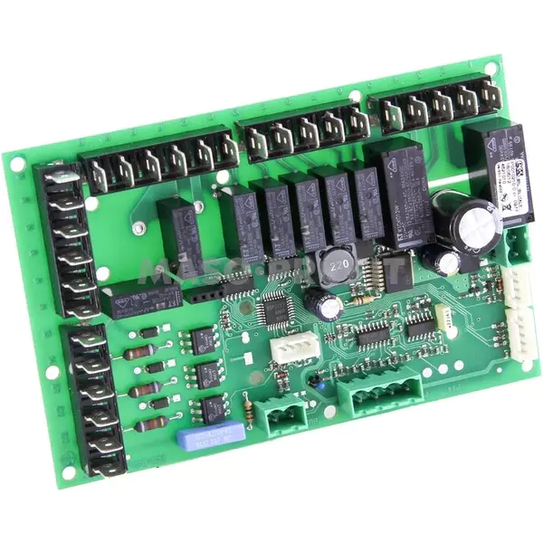 Elektronika zdrojová PDE