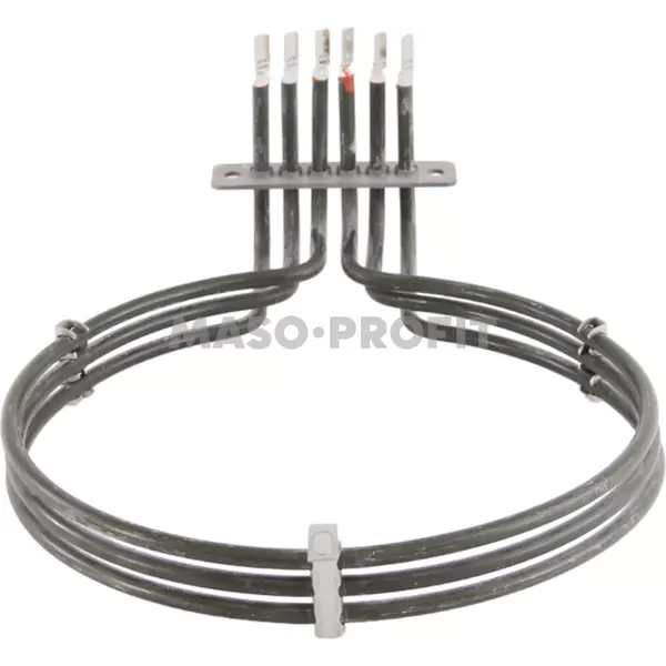 Těleso topné 3150W 34300510 MOD