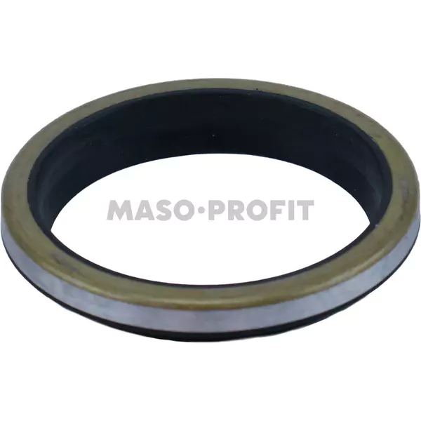 Manzeta ASA 40x50x5/8 NBR 90,N359 K120 SEY 1037650